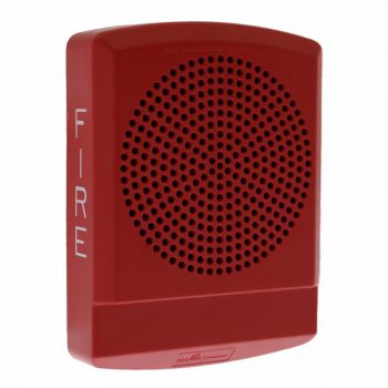 Wheelock LSPKR LED3 High Fidelity Speaker