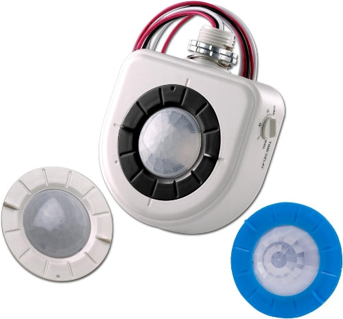 Leviton OSFHU-ITW