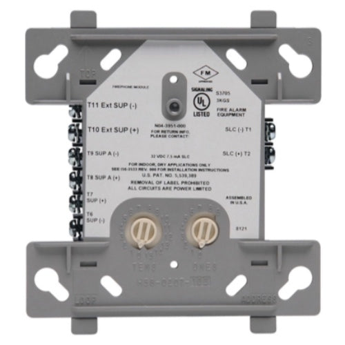 Johnson Controls M500FPJ