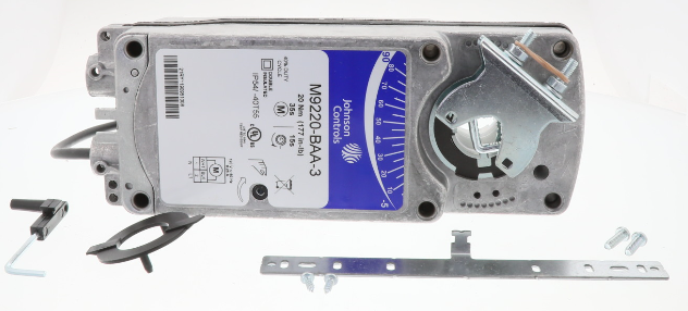 Johnson Controls M9220-BAA-3