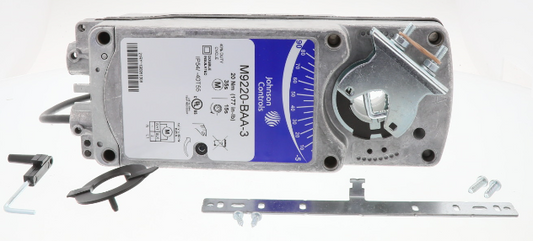 Johnson Controls M9220-BAA-3