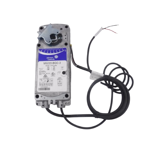 Johnson Controls M9220-BGC-3