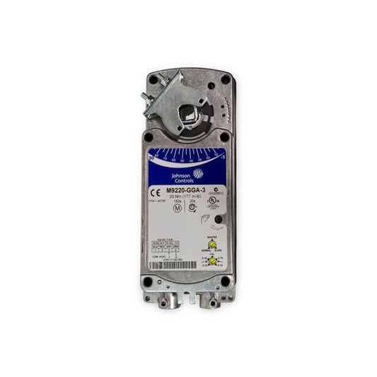 Johnson Controls M9220-GGA-3