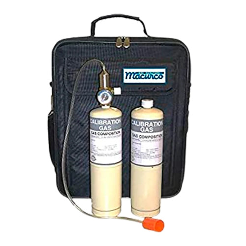 Macurco CD6-FCK Detector Gas Carbon Dioxide (CO2)