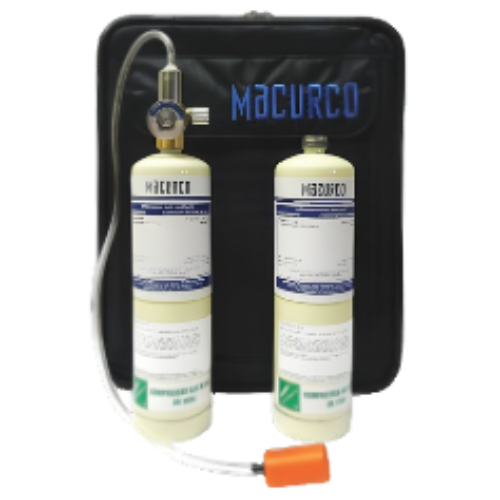 Macurco CD6-FCK Detector Gas Carbon Dioxide (CO2)