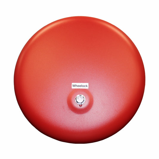 Wheelock MB-G10-24-R Motor Bell