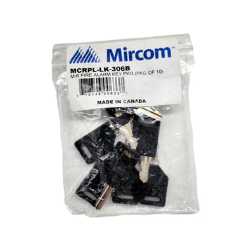 Mircom MCRPL-LK-306B