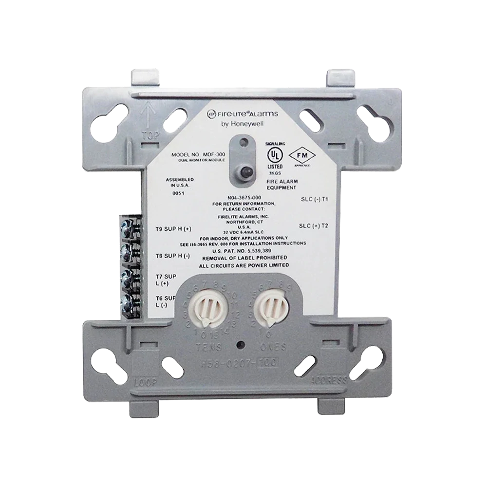 Fire-Lite Alarms MDF-300