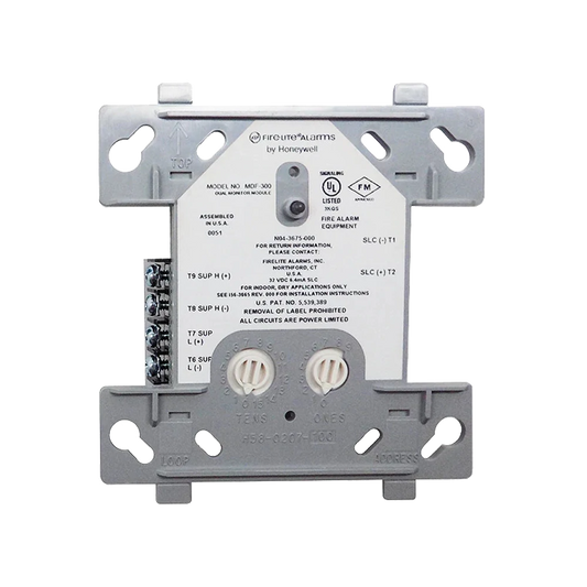 Fire-Lite Alarms MDF-300