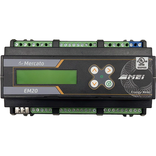 ENERGY METER | MEI-EM20 | MERCATO