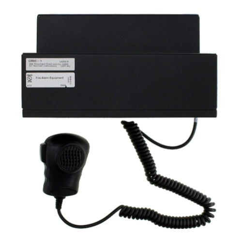 Notifier MIC-1