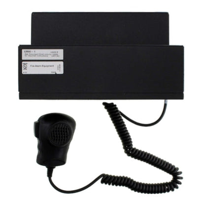 Notifier MIC-1