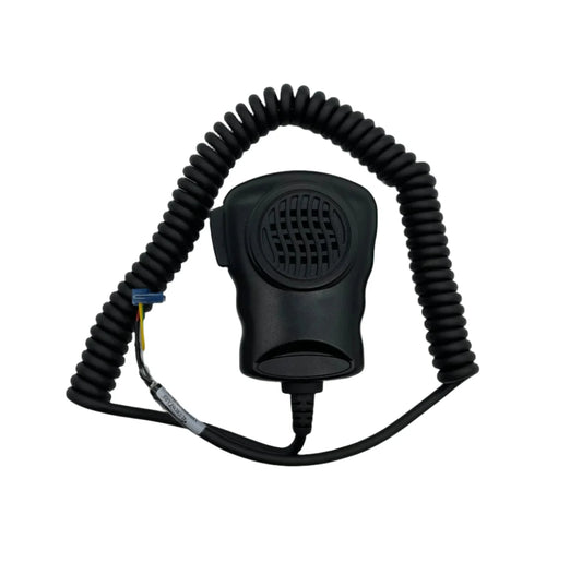 Notifier MIC-1