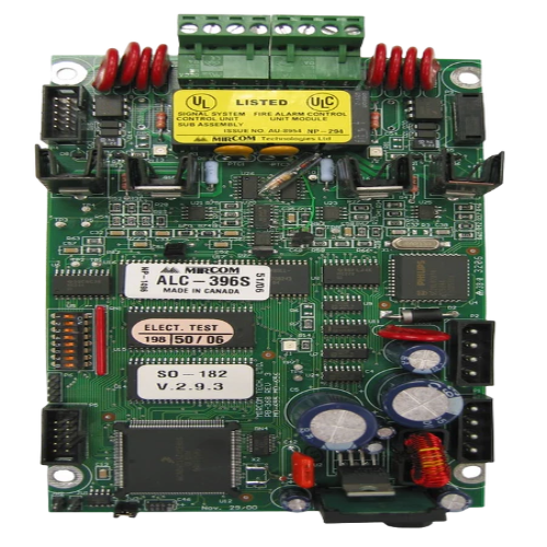 MIRCOM ALC-396S