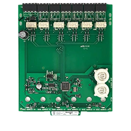 MIRCOM CR-6