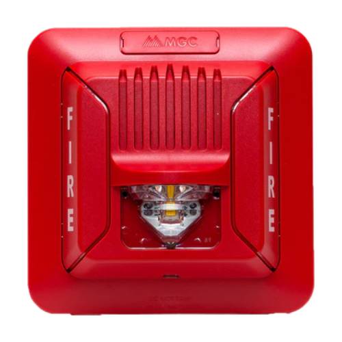 MIRCOM FHS-400-RR