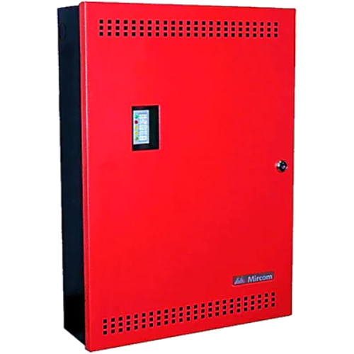 MIRCOM INX-10A