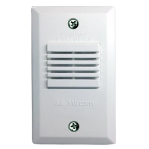 MIRCOM MH-25W