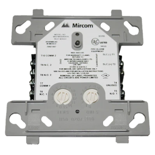 MIRCOM MIX-M500FP
