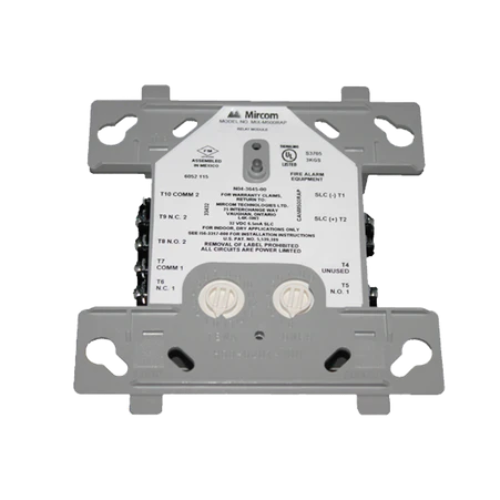 MIRCOM MIX-M500RAPA