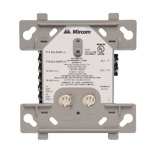 MIRCOM  MIX-M500X