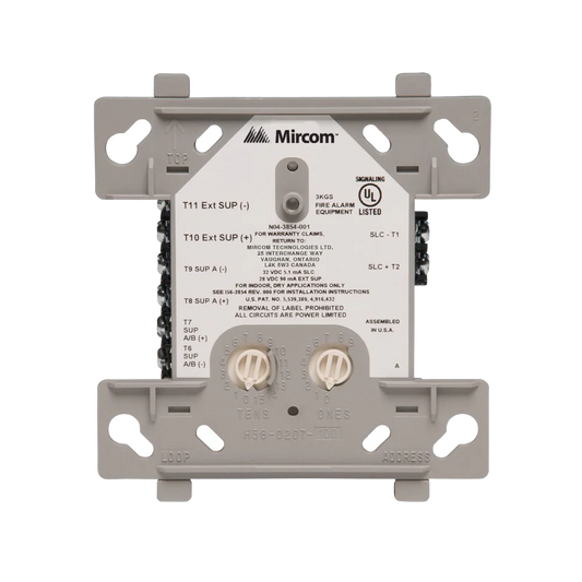 MIRCOM MIX-M502MAP