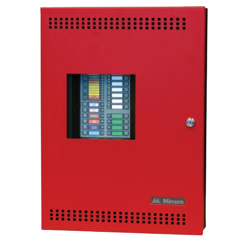 MIRCOM MP-320R