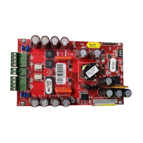 MIRCOM QAD-30