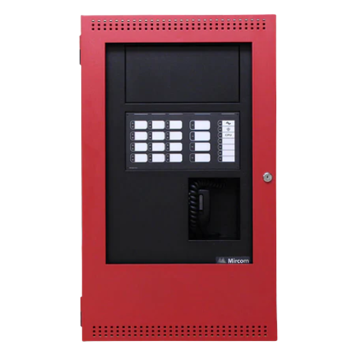 MIRCOM QX-MINI