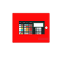 MIRCOM RAM-3500-LCD
