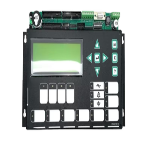 MIRCOM	RAXN-LCD