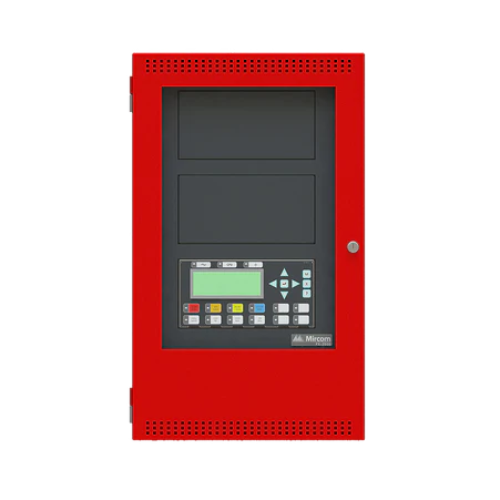 MIRCOM RB-FX2000MN