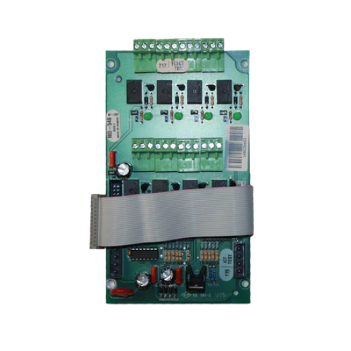 MIRCOM RM-1008A