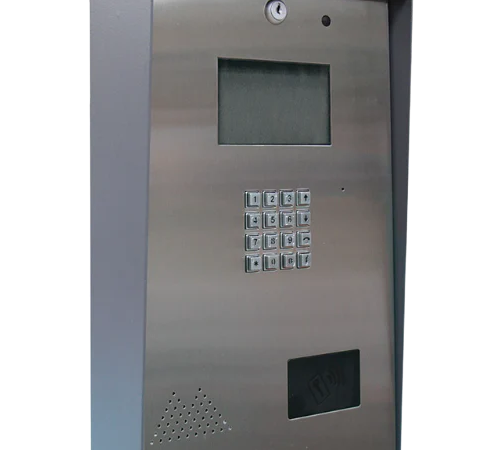 MIRCOM TX3-2000-8U-C-256