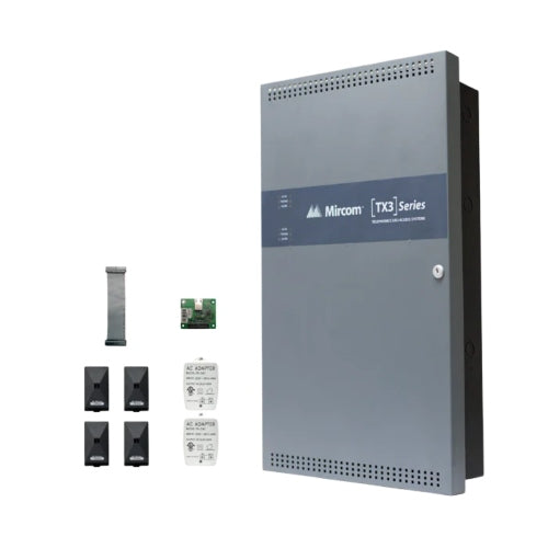MIRCOM TX3-CX-4K-A-256
