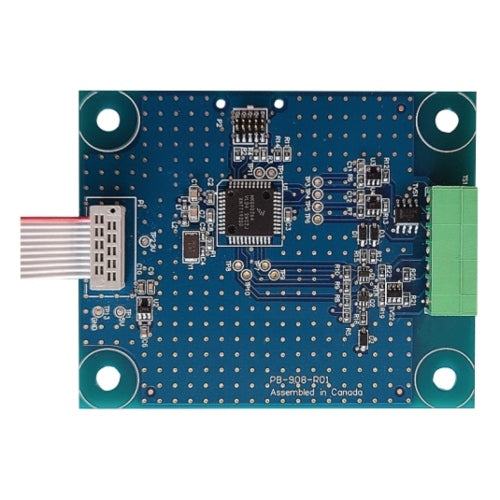 MIRCOM TX3-WIEGAND-OUT