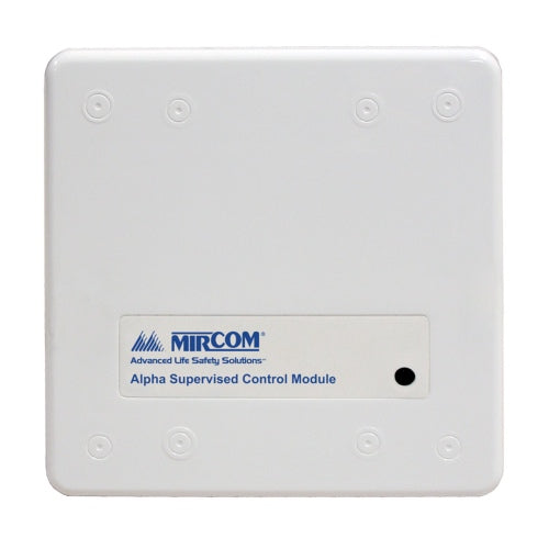 Mircom MIX-100S Intelligent Supervised Output Module