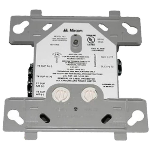 Mircom MIX-M500DMAP
