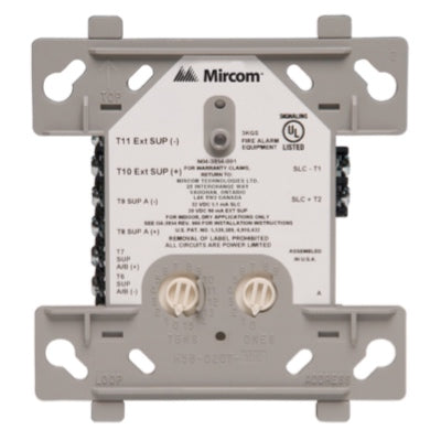 Mircom MIX-M500RAP