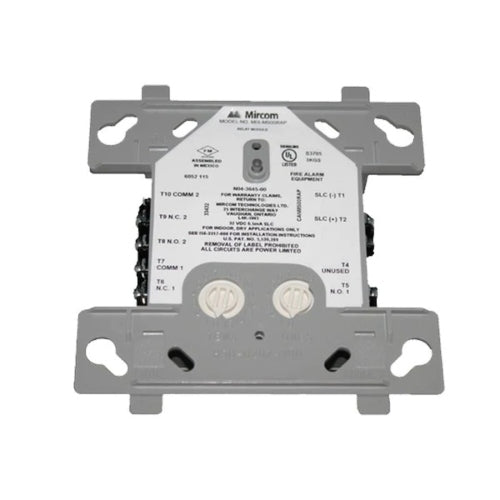 Mircom MIX-M500SAP