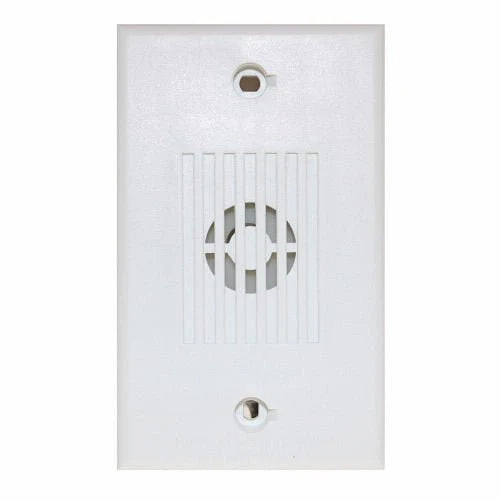 Wheelock MIZ-24S-W