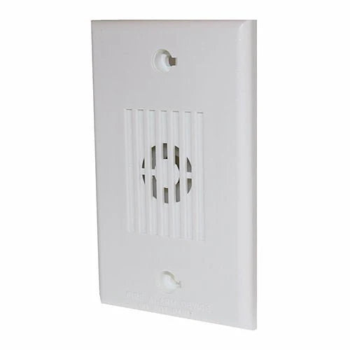 Wheelock MIZ-24S-W