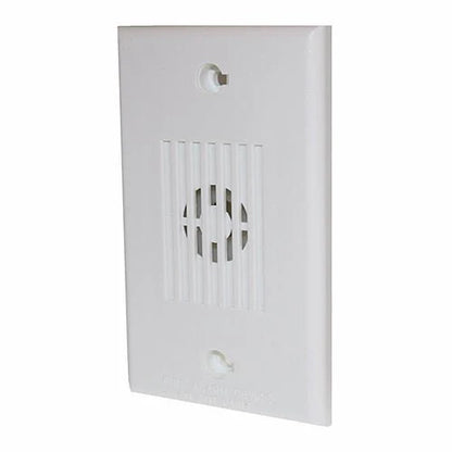 Wheelock MIZ-24S-W