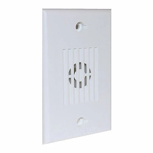 Wheelock MIZ-24S-W