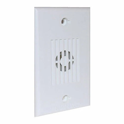 Wheelock MIZ-24S-W