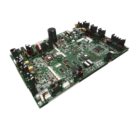SIEMENS MMB-3 - DISCONTINUED