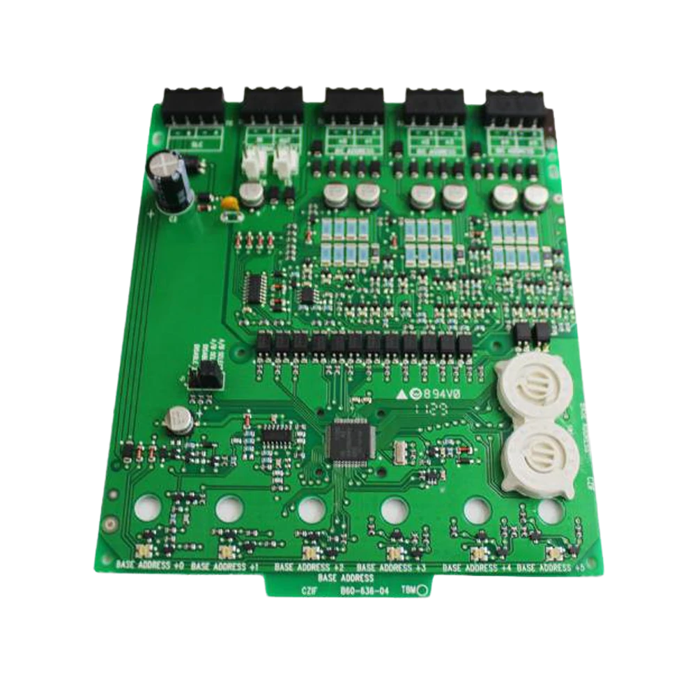 Fire-Lite Alarms MMF-302-6