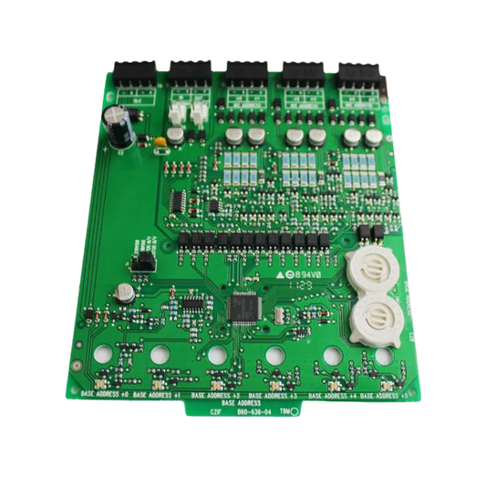 Fire-Lite Alarms MMF-302-6