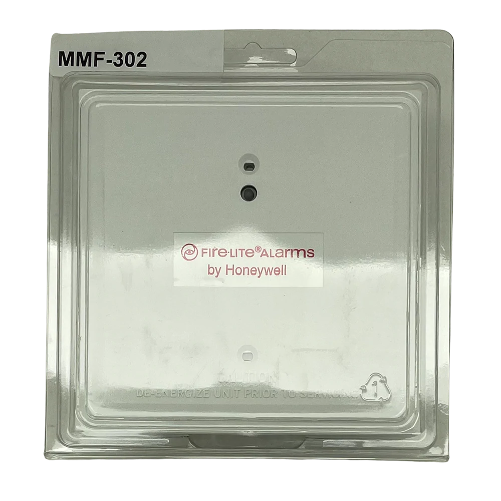 Fire-Lite Alarms MMF-302