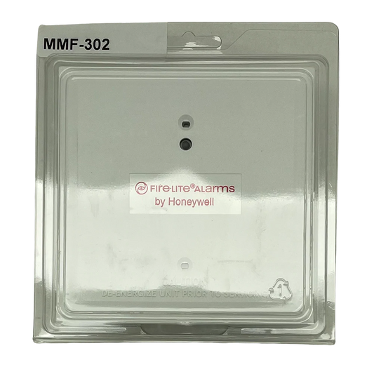 Fire-Lite Alarms MMF-302